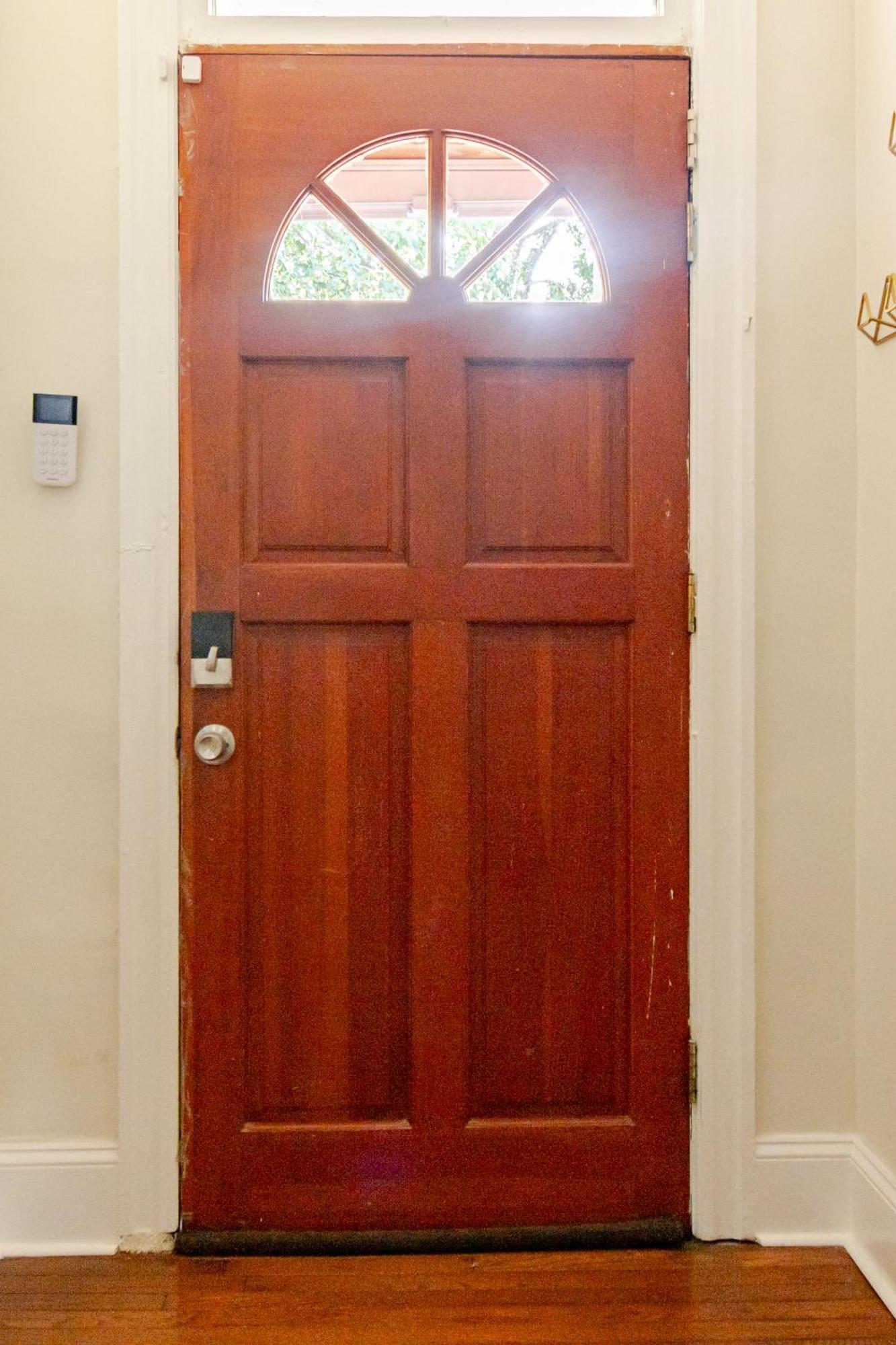 Elegant 4Br & 4Ba House In Dc Villa วอชิงตัน ภายนอก รูปภาพ