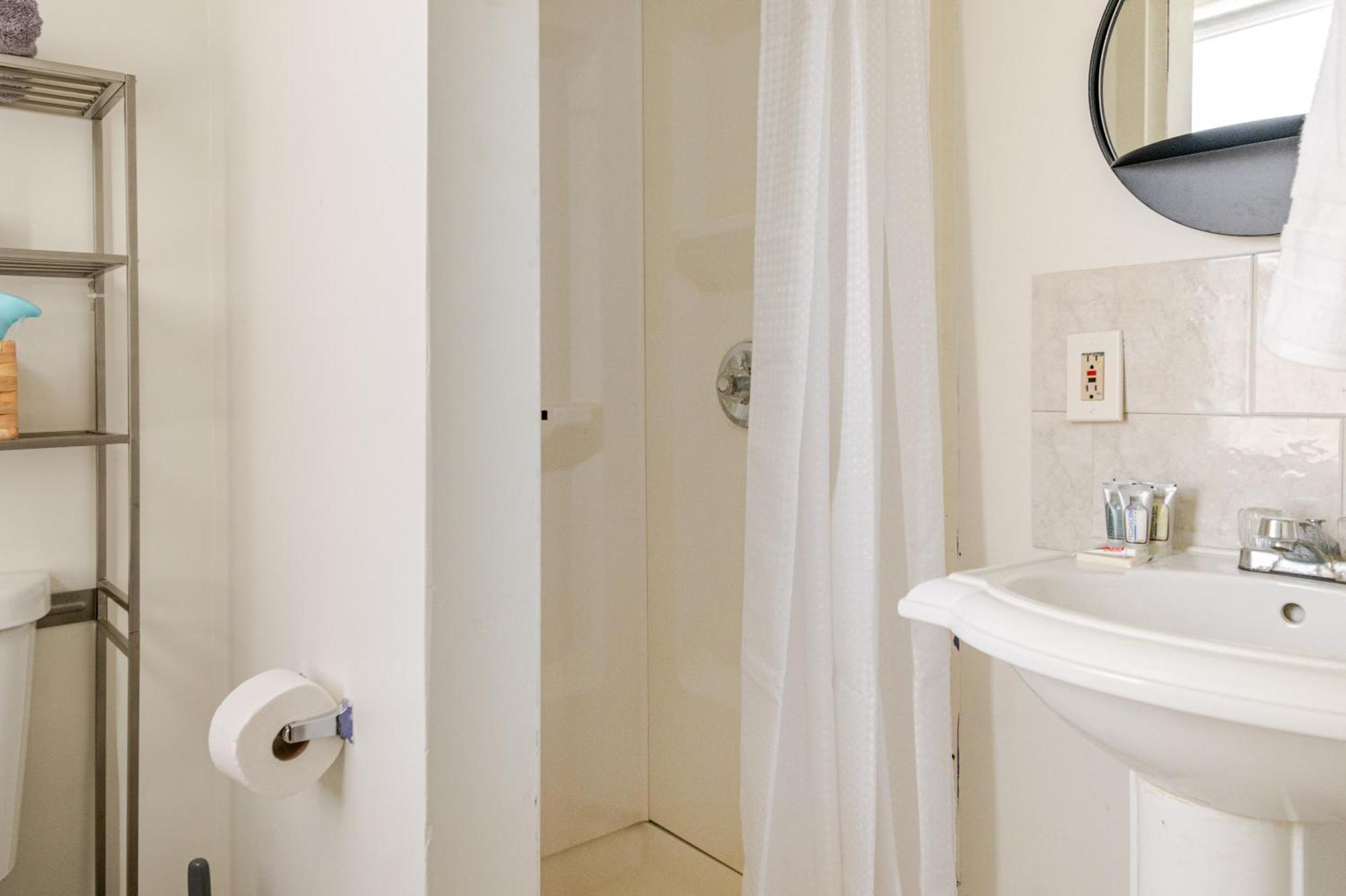 Elegant 4Br & 4Ba House In Dc Villa วอชิงตัน ภายนอก รูปภาพ